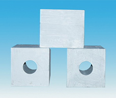 钢包预制块 Steel Ladle Precast Block - 沈阳重锻液压机制造有限公司